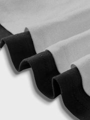 2-Pack Solid Scoop Long Sleeve T-shirt