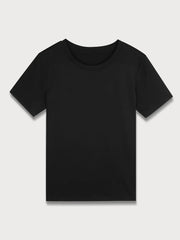 3-Pack Butterfly Round Neck Short Sleeve T-shirt