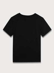 3-Pack Heart Round Neck Short Sleeve T-shirt