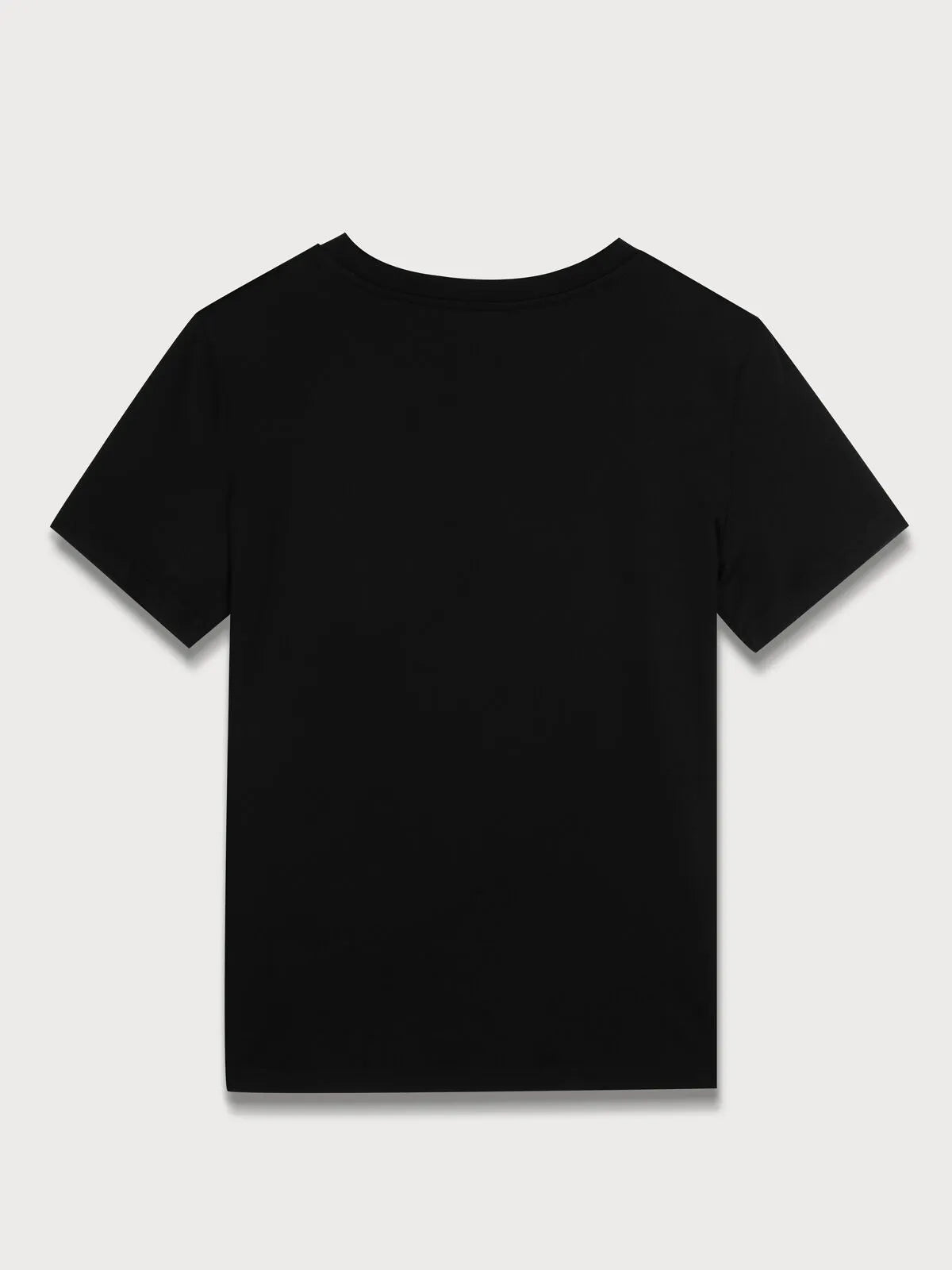 3-Pack Letter Round Neck Short Sleeve T-shirt