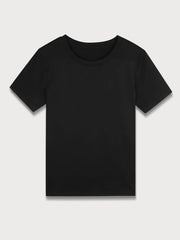 3-Pack Smiley Face Round Neck Short Sleeve T-shirt