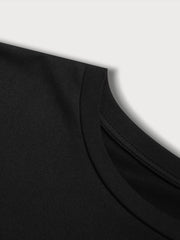3-Pack Smiley Face Round Neck Short Sleeve T-shirt