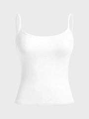 3-Pack Solid Spaghetti Strap Cami
