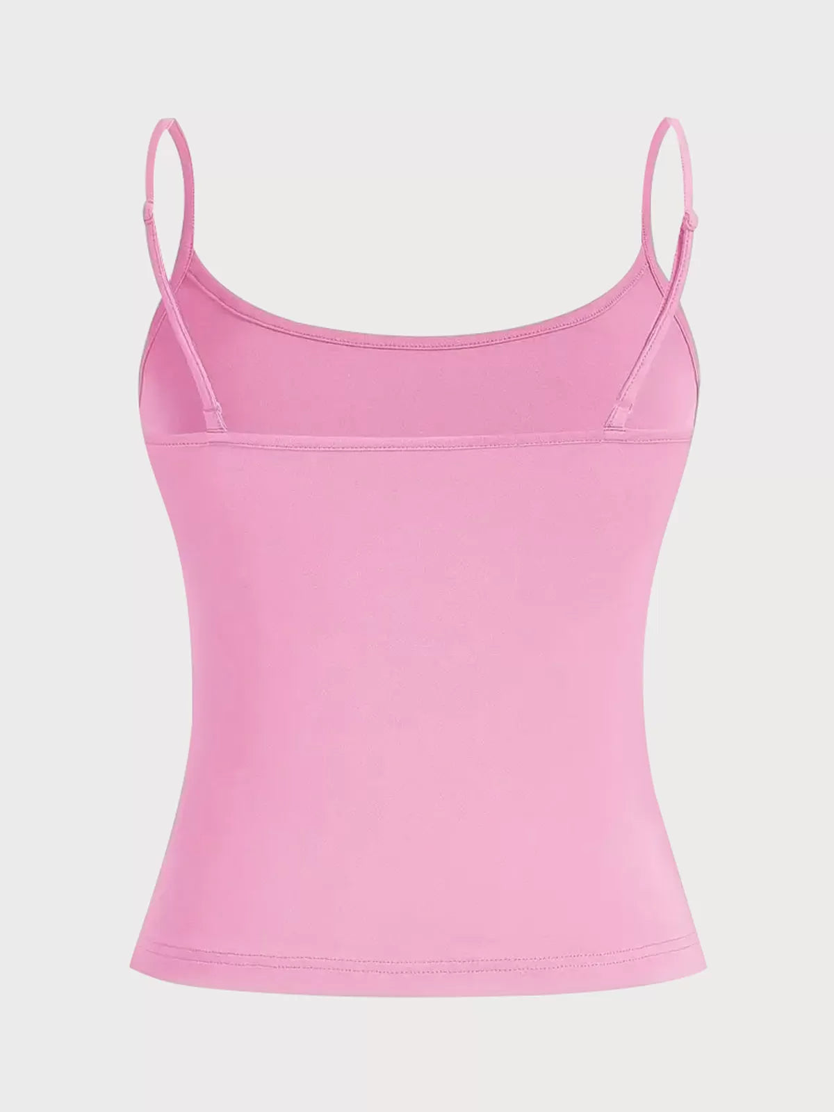 3-Pack Solid Spaghetti Strap Cami