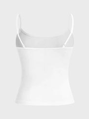 3-Pack Solid Spaghetti Strap Cami