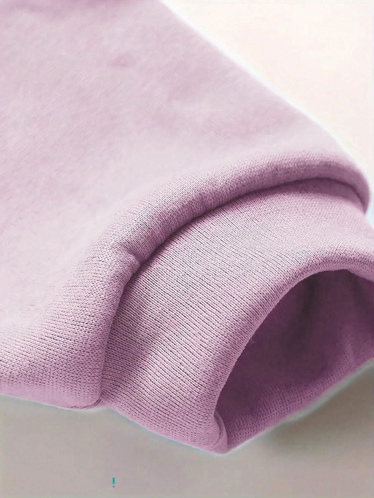 Solid Drop Shoulder Hooded Sweatshirt & Solid Sweatpants