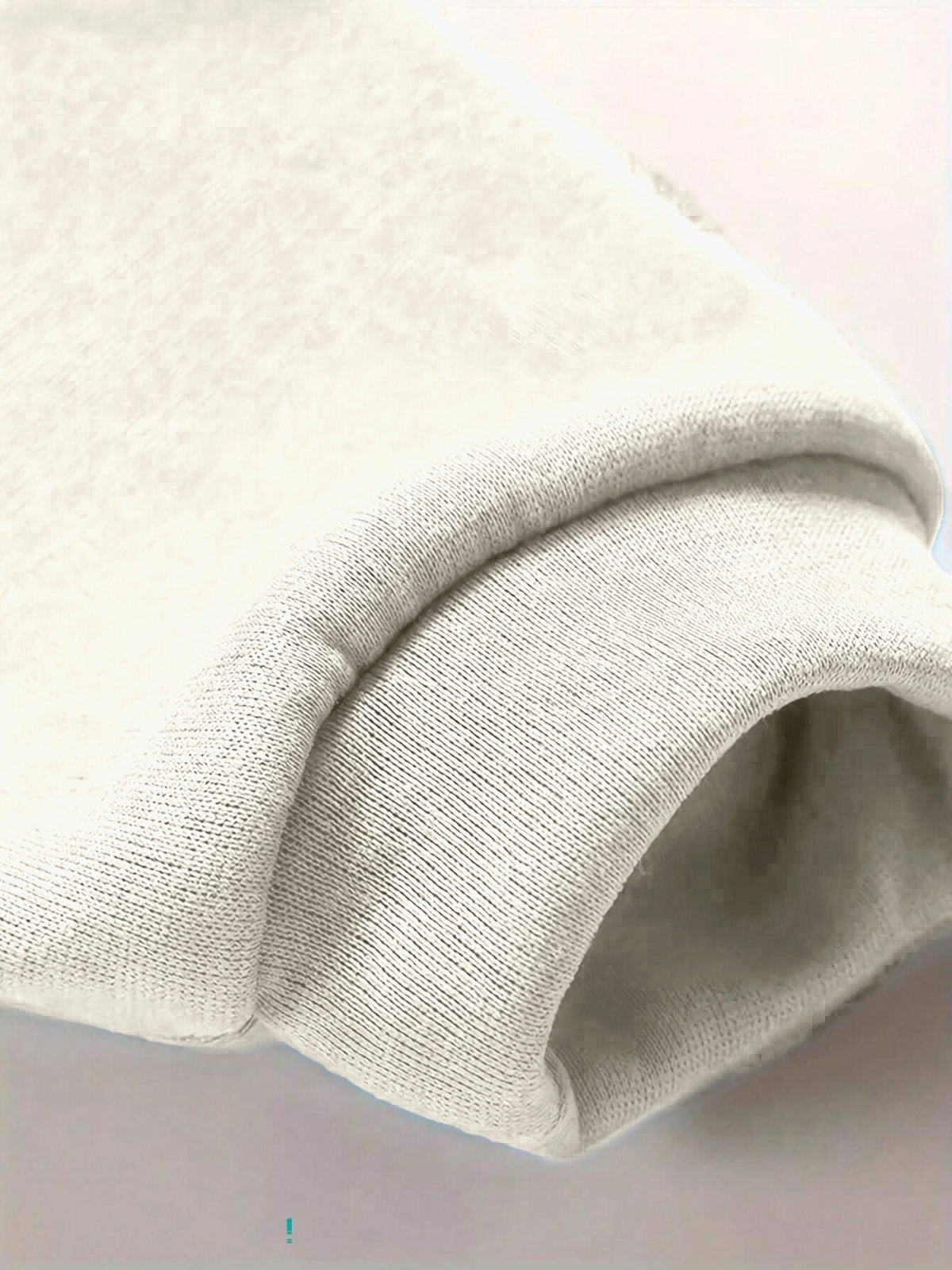 Solid Drop Shoulder Hooded Sweatshirt & Solid Sweatpants