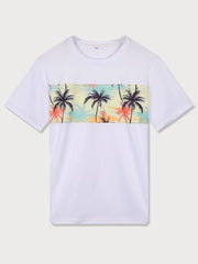 Tropical T-shirt & Tropical Shorts