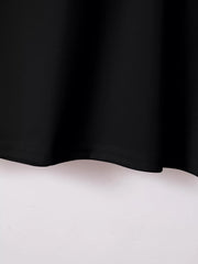 American Flag Lapel Regular Sleeve Short Sleeve Regular Polo