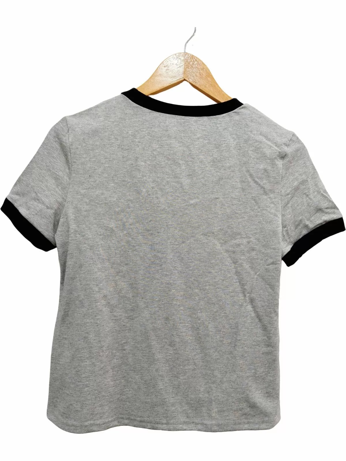 Animal Round Neck Regular Sleeve Short Sleeve Regular T-shirt