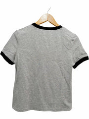Animal Round Neck Regular Sleeve Short Sleeve Regular T-shirt