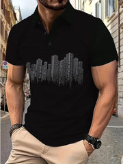 Architecture Casual Polo