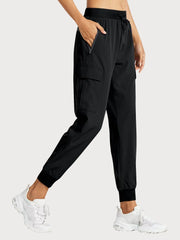 Cargo Lightweight Quick Dry Athletic Workout Casual Outdoor Hiking Pants
