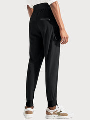 Cargo Lightweight Quick Dry Athletic Workout Casual Outdoor Hiking Pants