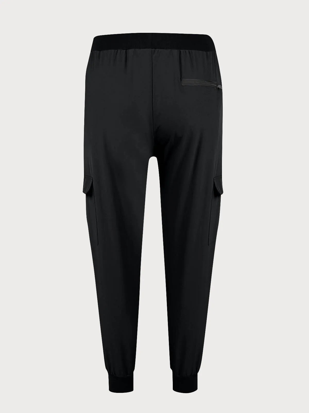 Cargo Lightweight Quick Dry Athletic Workout Casual Outdoor Hiking Pants