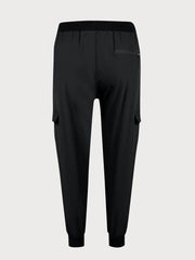 Cargo Lightweight Quick Dry Athletic Workout Casual Outdoor Hiking Pants