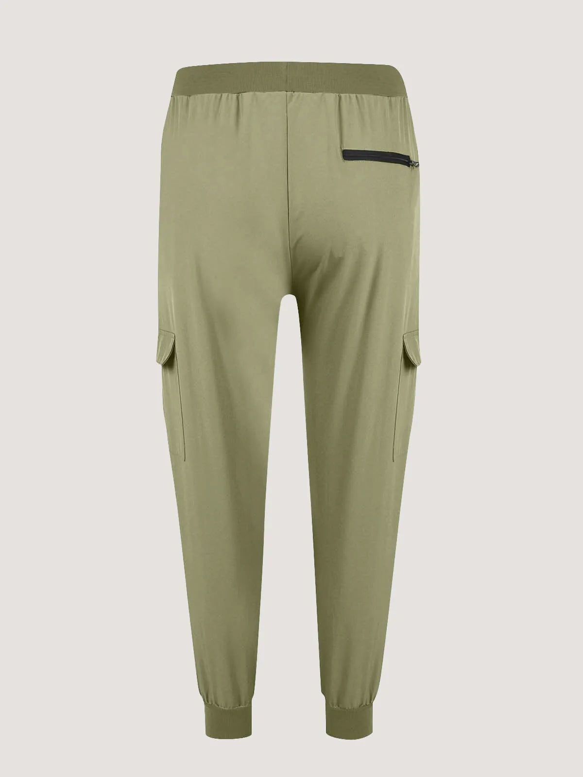 Cargo Lightweight Quick Dry Athletic Workout Casual Outdoor Hiking Pants