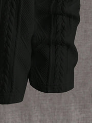 3D Round Neck Regular T-shirt