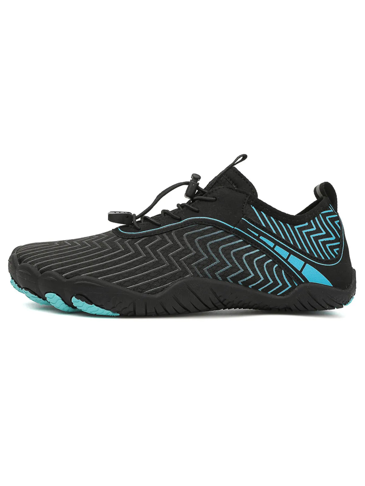 Casual Style Mid-cup Flat Heel Water Shoes