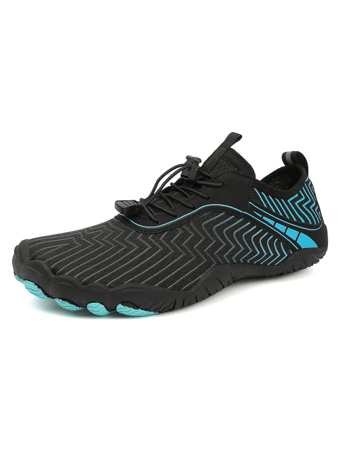 Casual Style Mid-cup Flat Heel Water Shoes