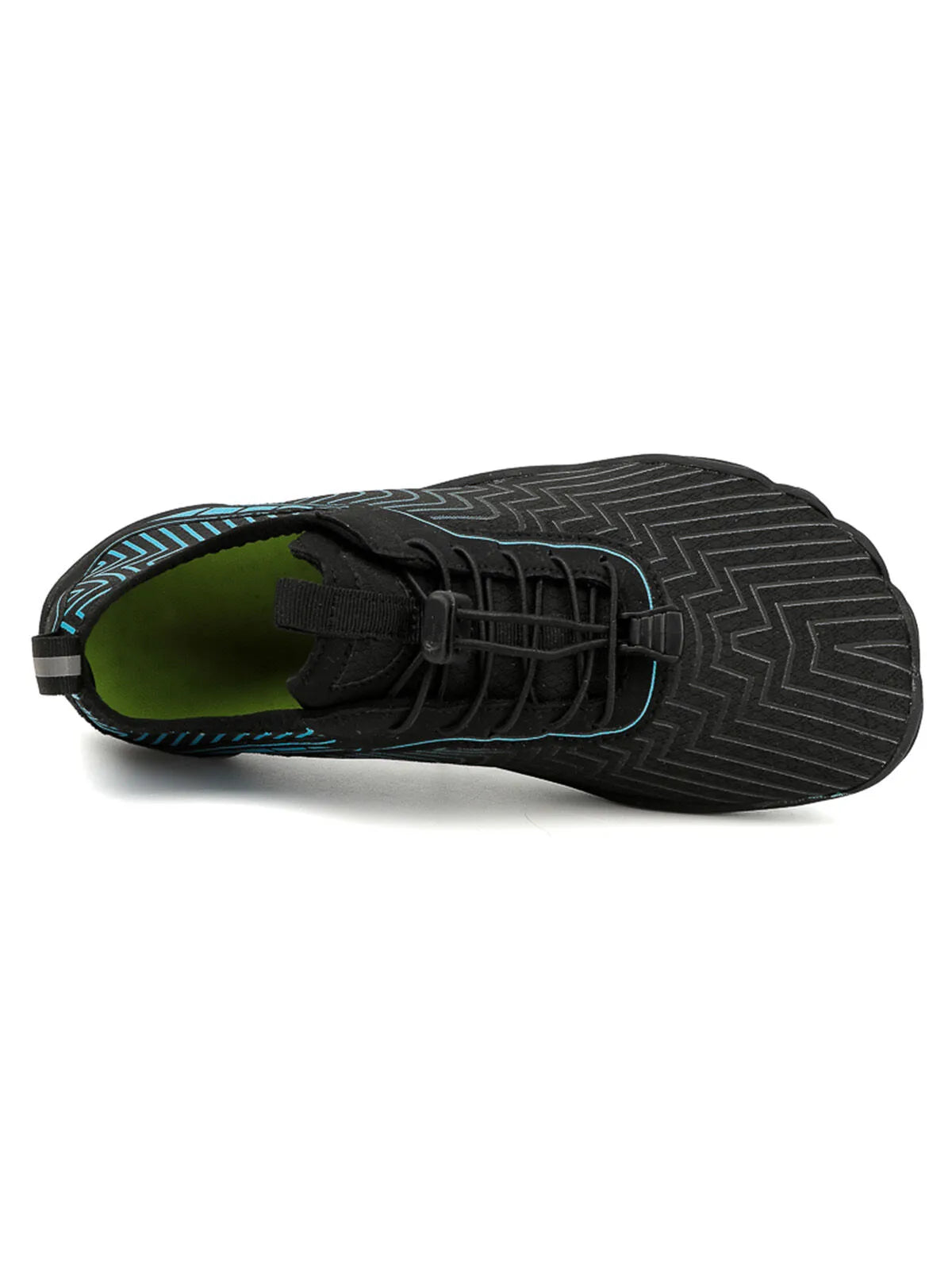 Casual Style Mid-cup Flat Heel Water Shoes