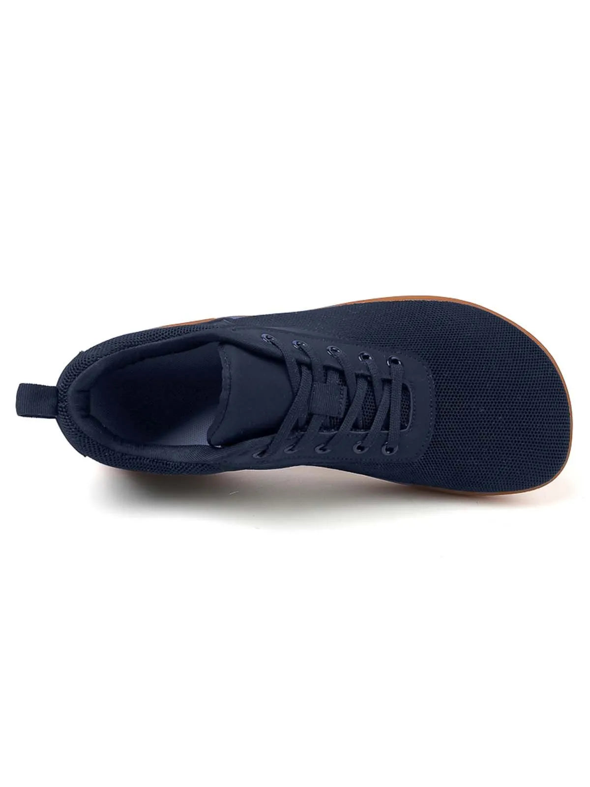 Casual Style Solid Mid-cup Flat Heel Sneakers