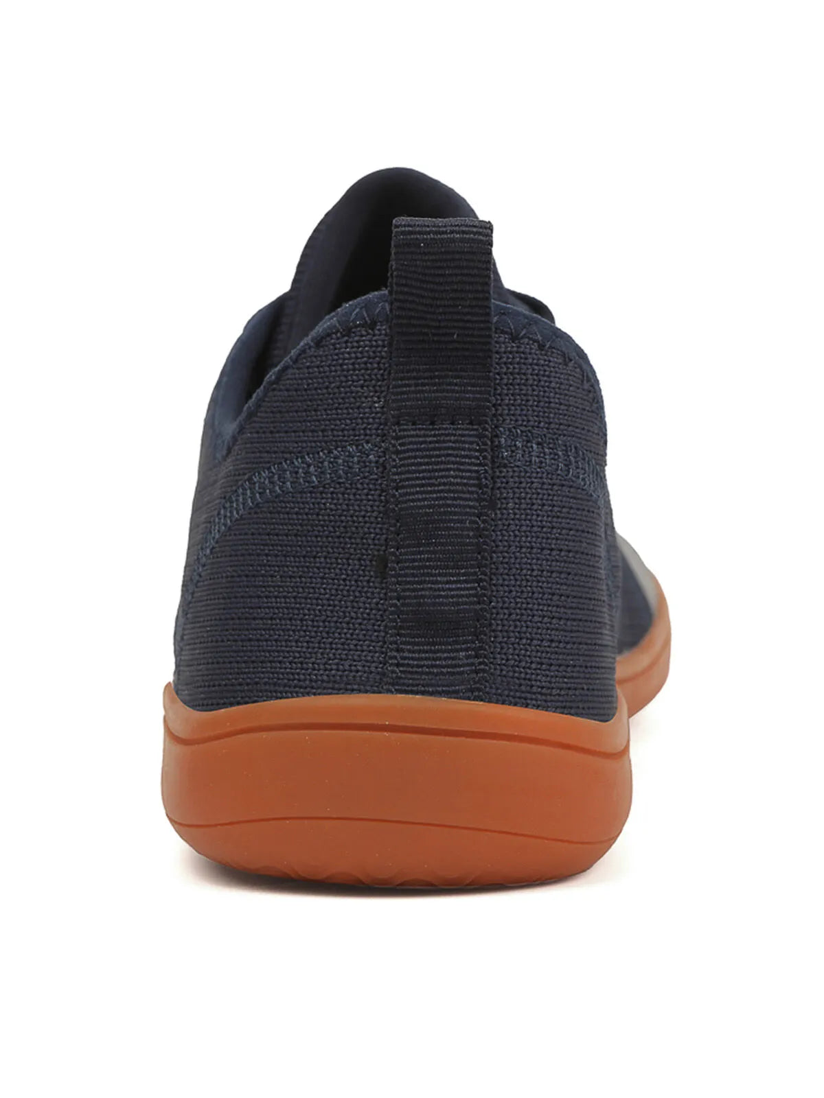 Mid-cup Flat Heel Round Toe Sneakers