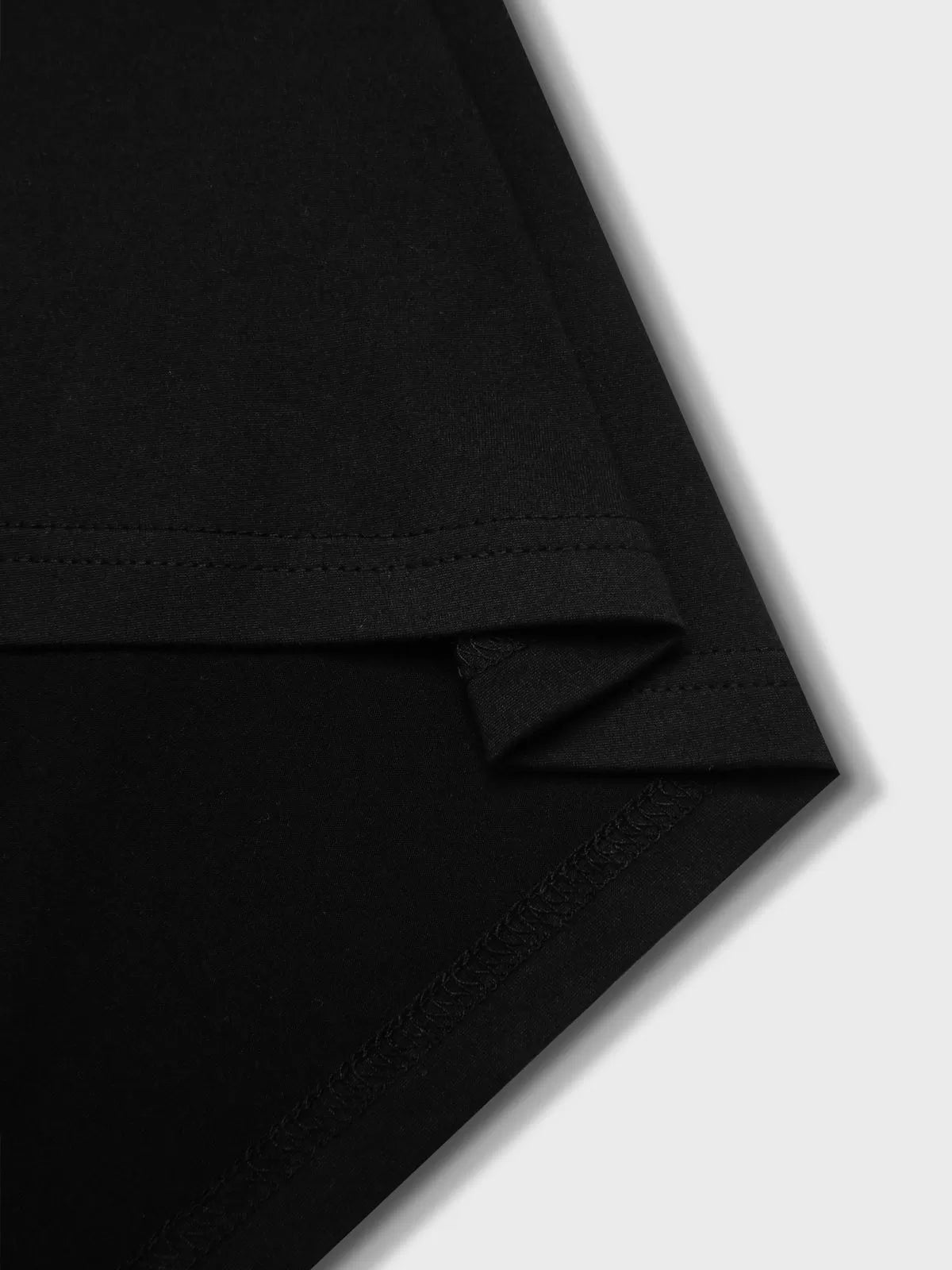 Cat Round Neck Short Sleeve T-shirt