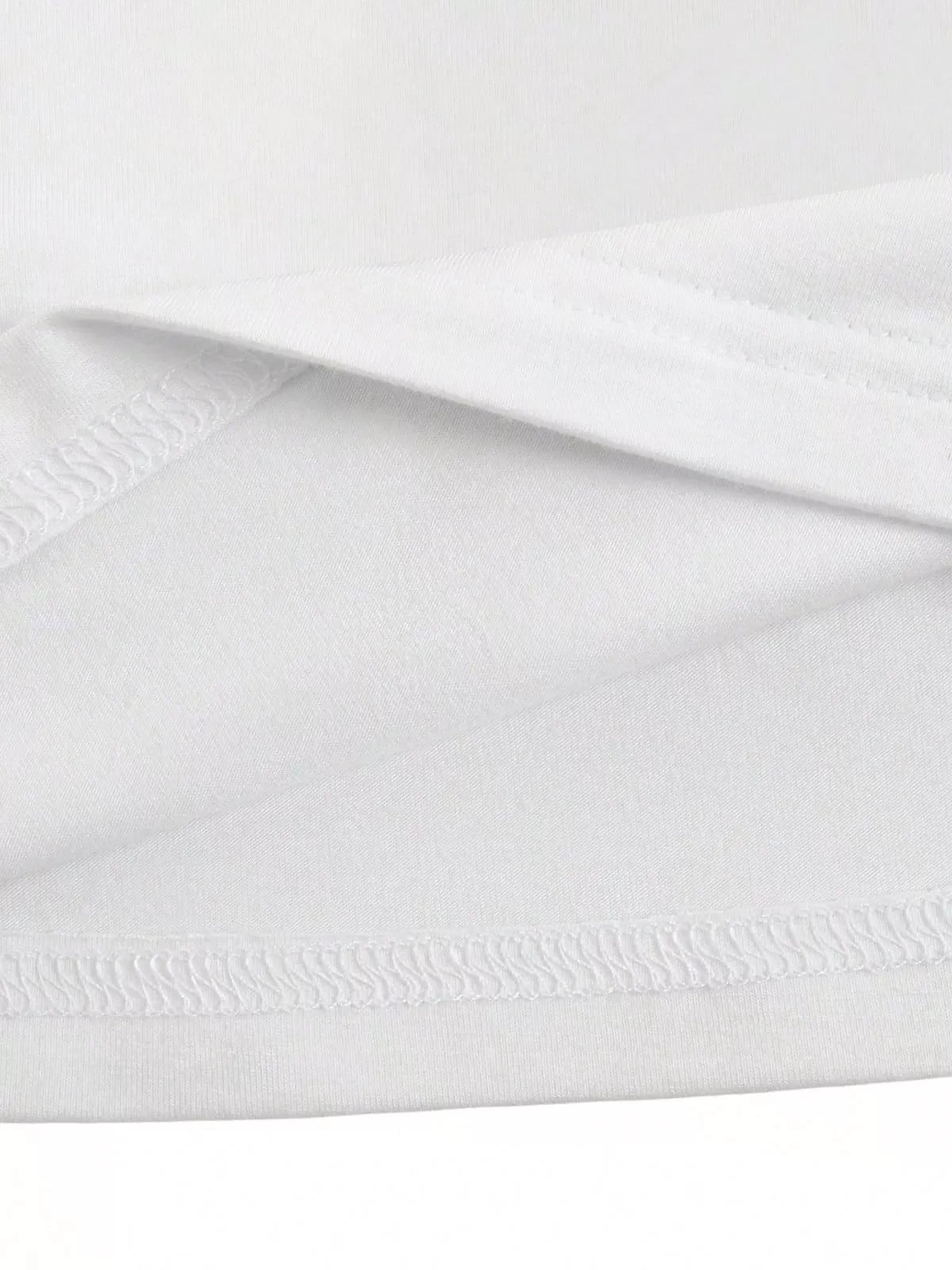 Cat Round Neck Regular Sleeve Short Sleeve T-shirt