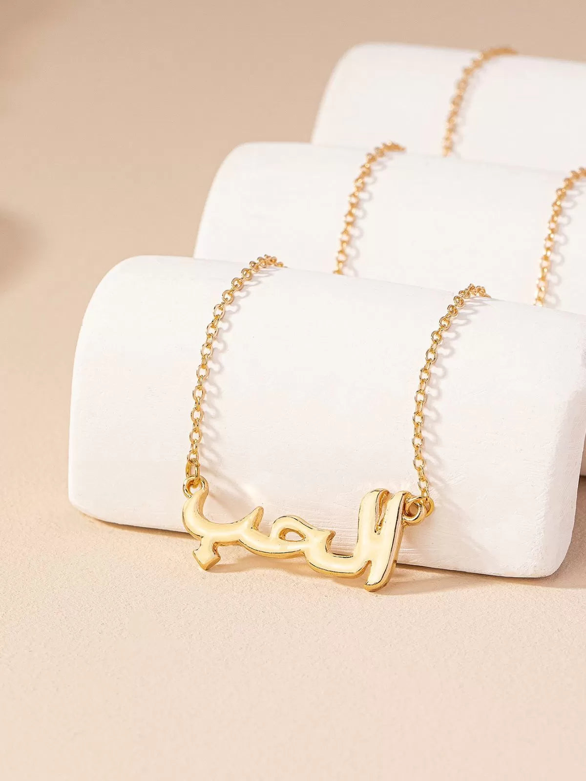 Elegant Style Alloy