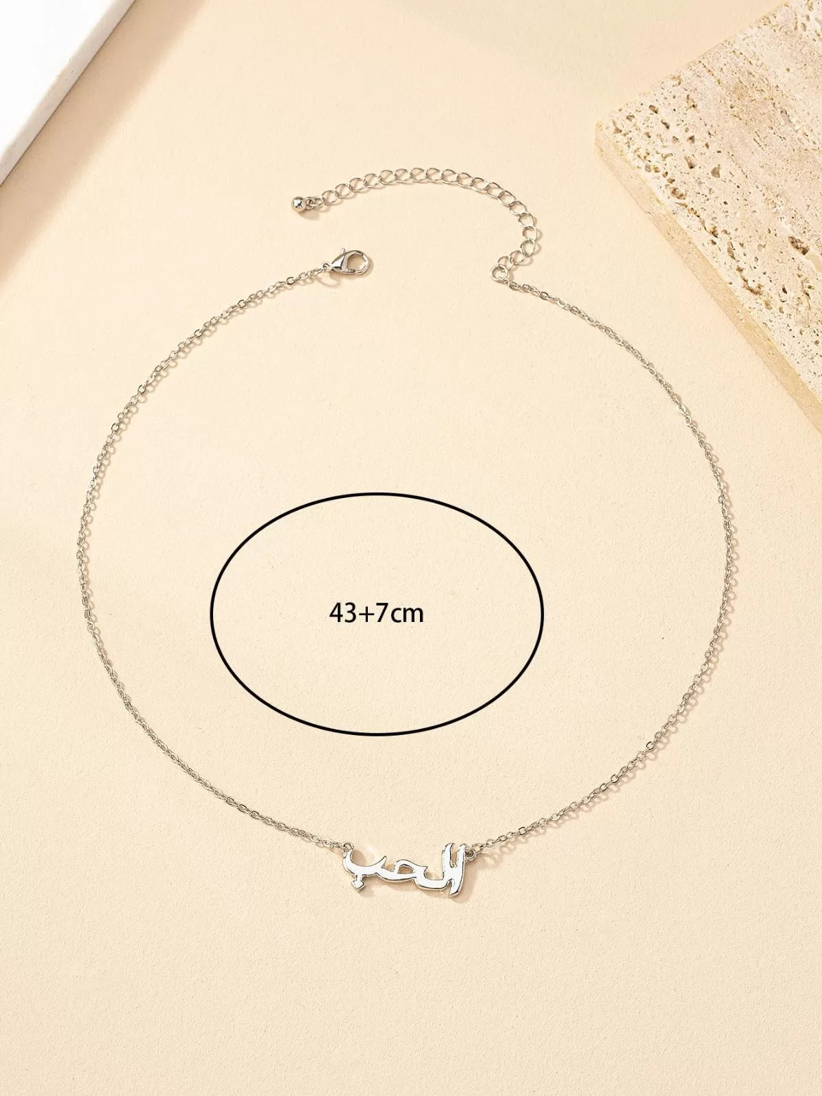Elegant Style Alloy