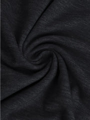 Floral Round Neck Regular Sleeve Short Sleeve T-shirt