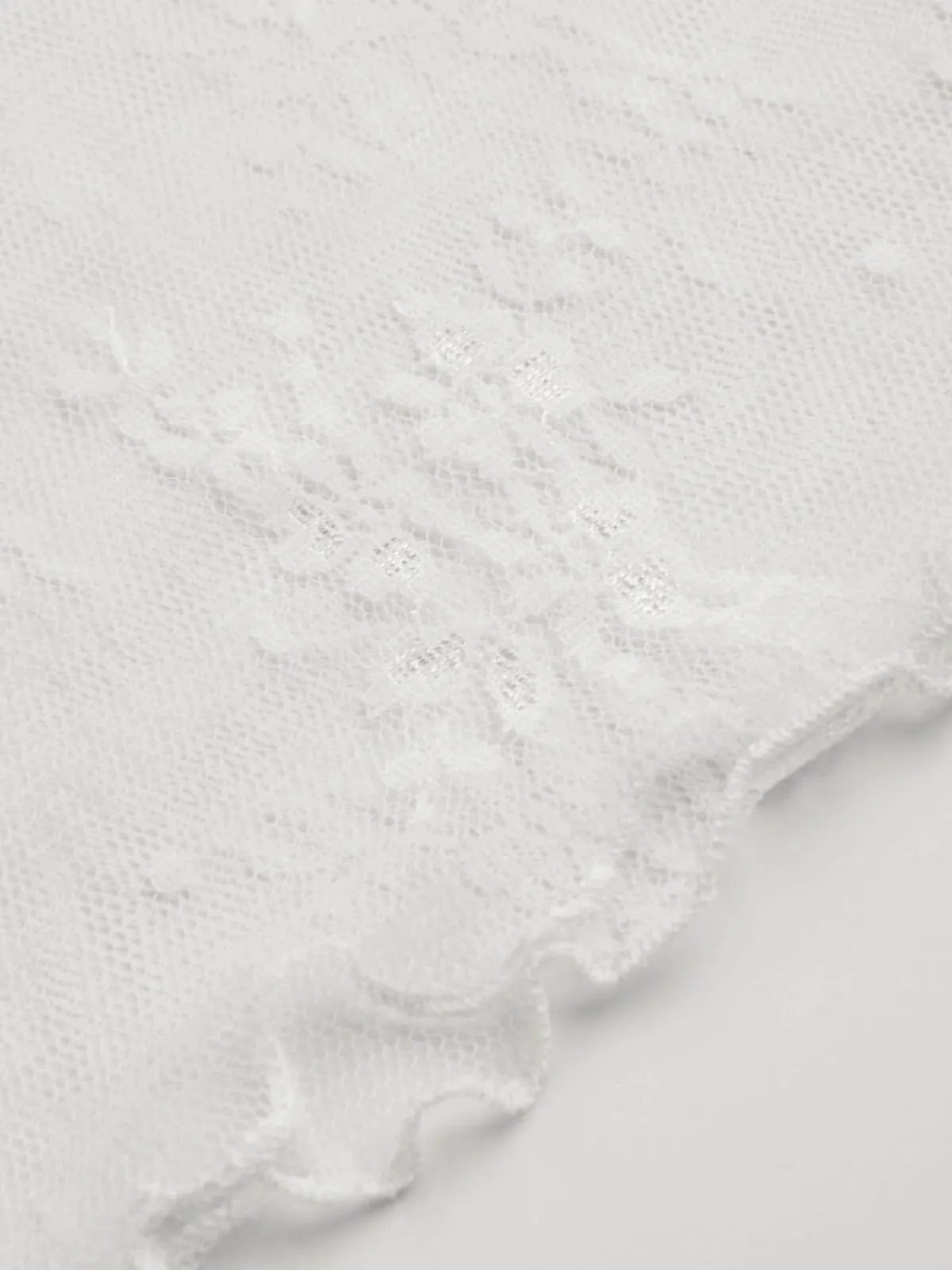 Solid Elegant Lace Floral T-shirt & Solid Pocket Overalls Suspender Pants Jumpsuit Set