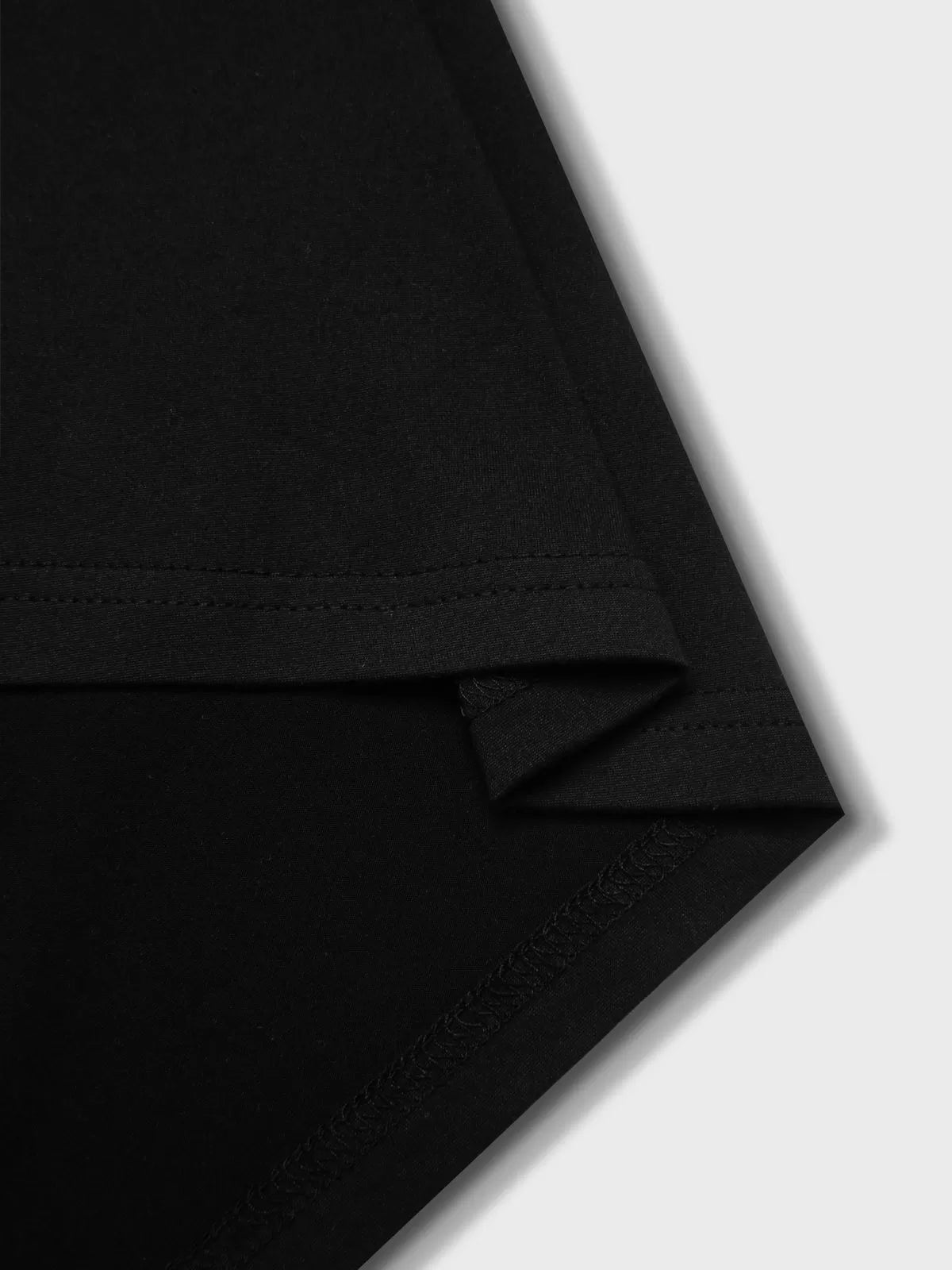 Geometric V-neck Tank