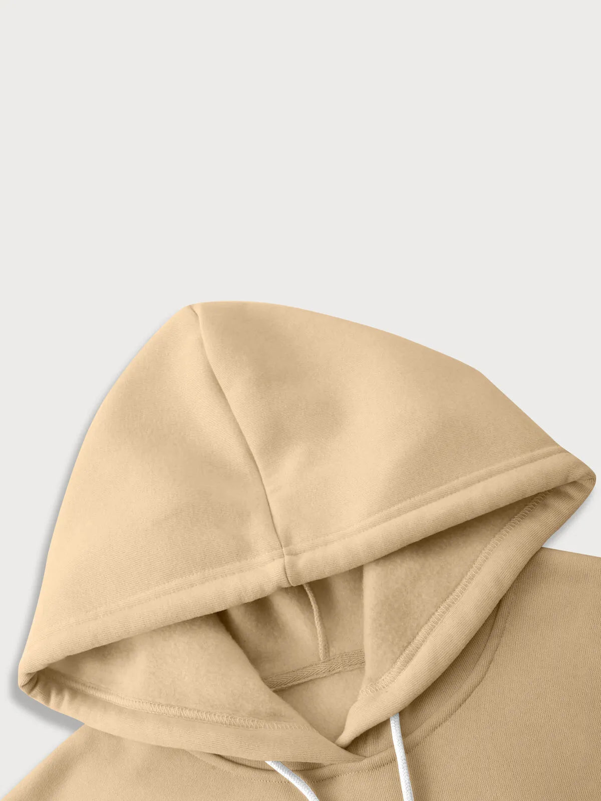 Graphic Hooded Regular Sweatshirt