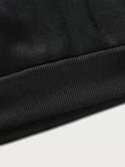 Graphic Hooded Regular Sweatshirt