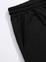 Graphic Pants
