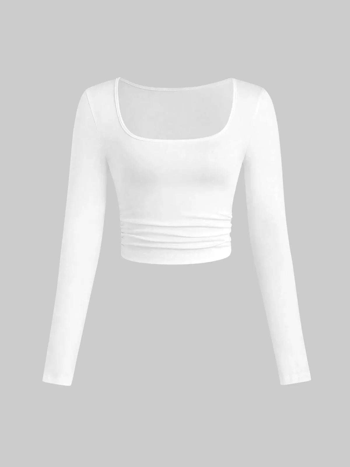 3-Pack Graphic Round Neck Regular Sleeve Long Sleeve T-shirt