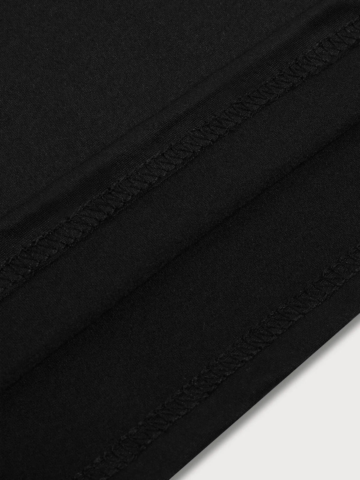Graphic Round Neck Short Sleeve T-shirt