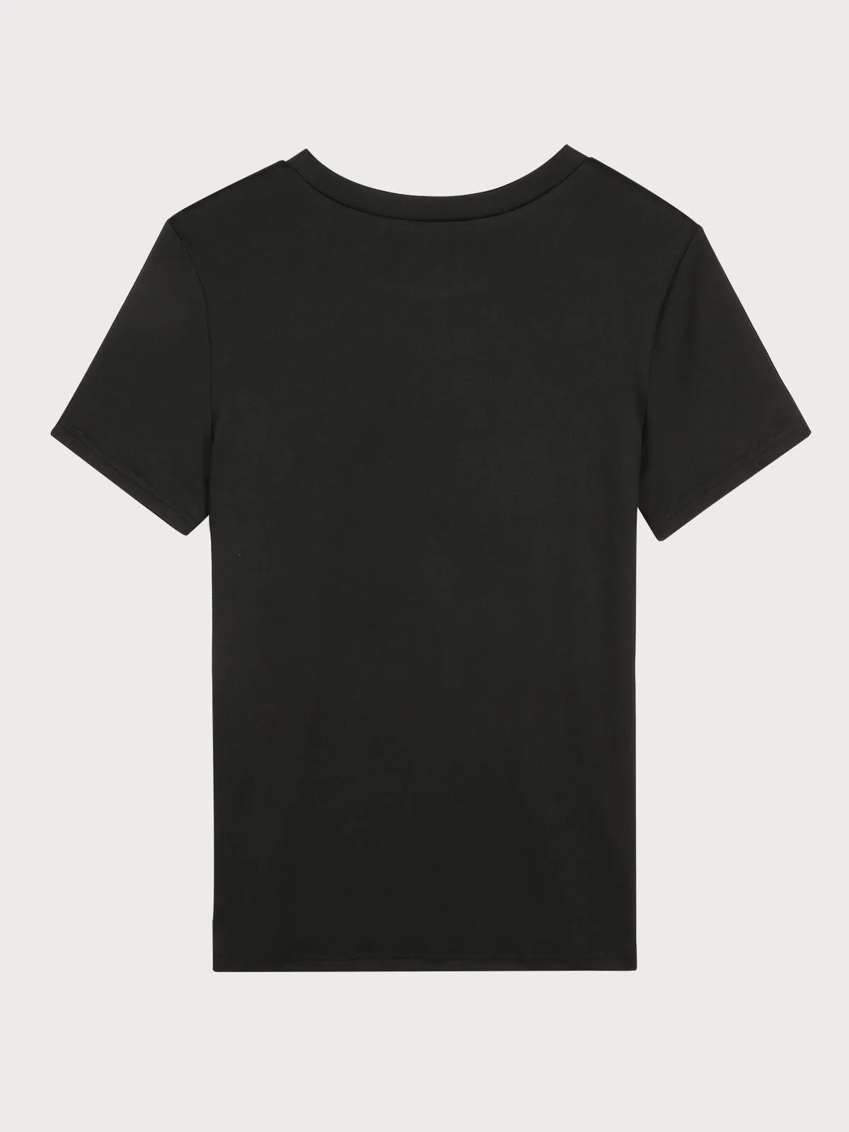 Graphic Round Neck Regular Sleeve Short Sleeve T-shirt