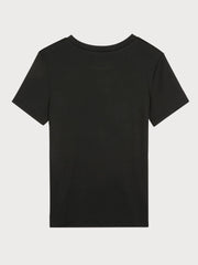Graphic Round Neck Regular Sleeve Short Sleeve T-shirt