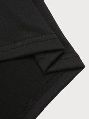 Graphic Round Neck Regular Sleeve Short Sleeve T-shirt