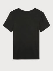 Graphic Round Neck Regular Sleeve Short Sleeve T-shirt