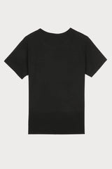 Graphic Round Neck Regular Sleeve Short Sleeve T-shirt