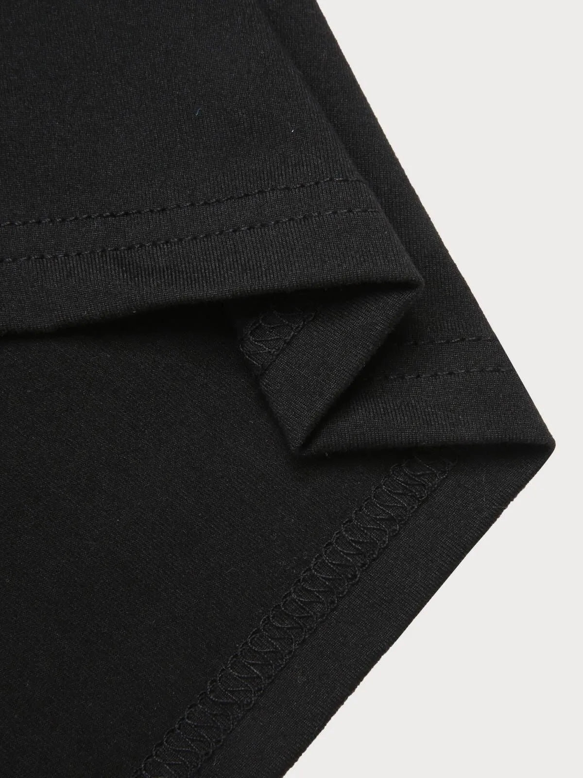 Graphic Round Neck Regular Sleeve Short Sleeve T-shirt