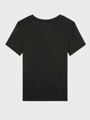 Graphic Round Neck Regular Sleeve Short Sleeve T-shirt