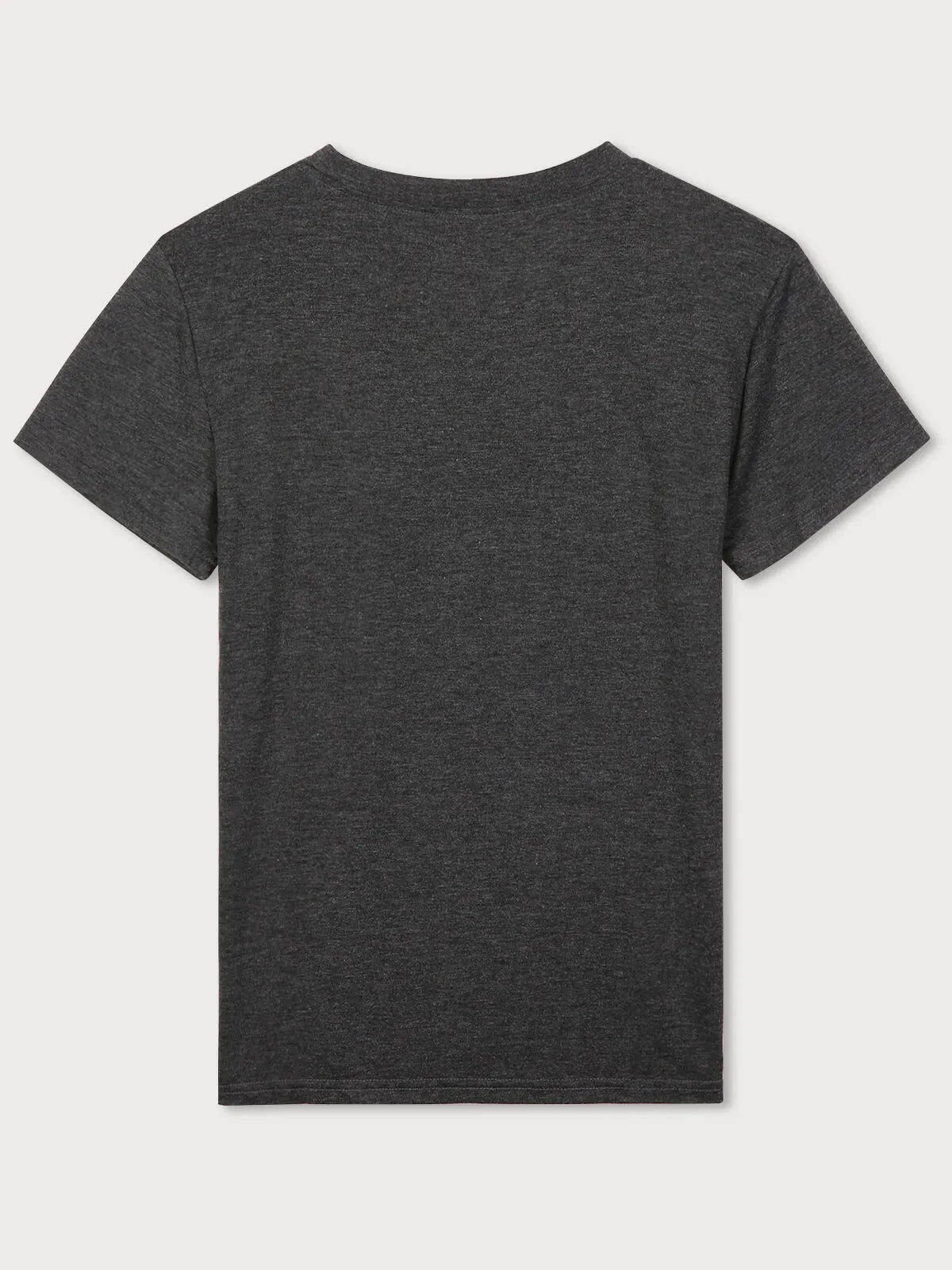 Graphic Round Neck Regular Sleeve Short Sleeve T-shirt
