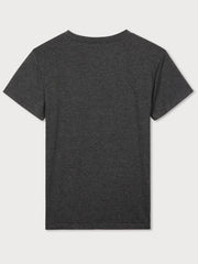 Graphic Round Neck Regular Sleeve Short Sleeve T-shirt