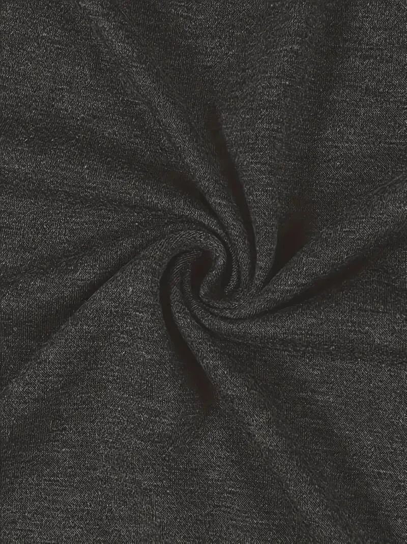 Letter Round Neck Regular Sleeve Short Sleeve T-shirt