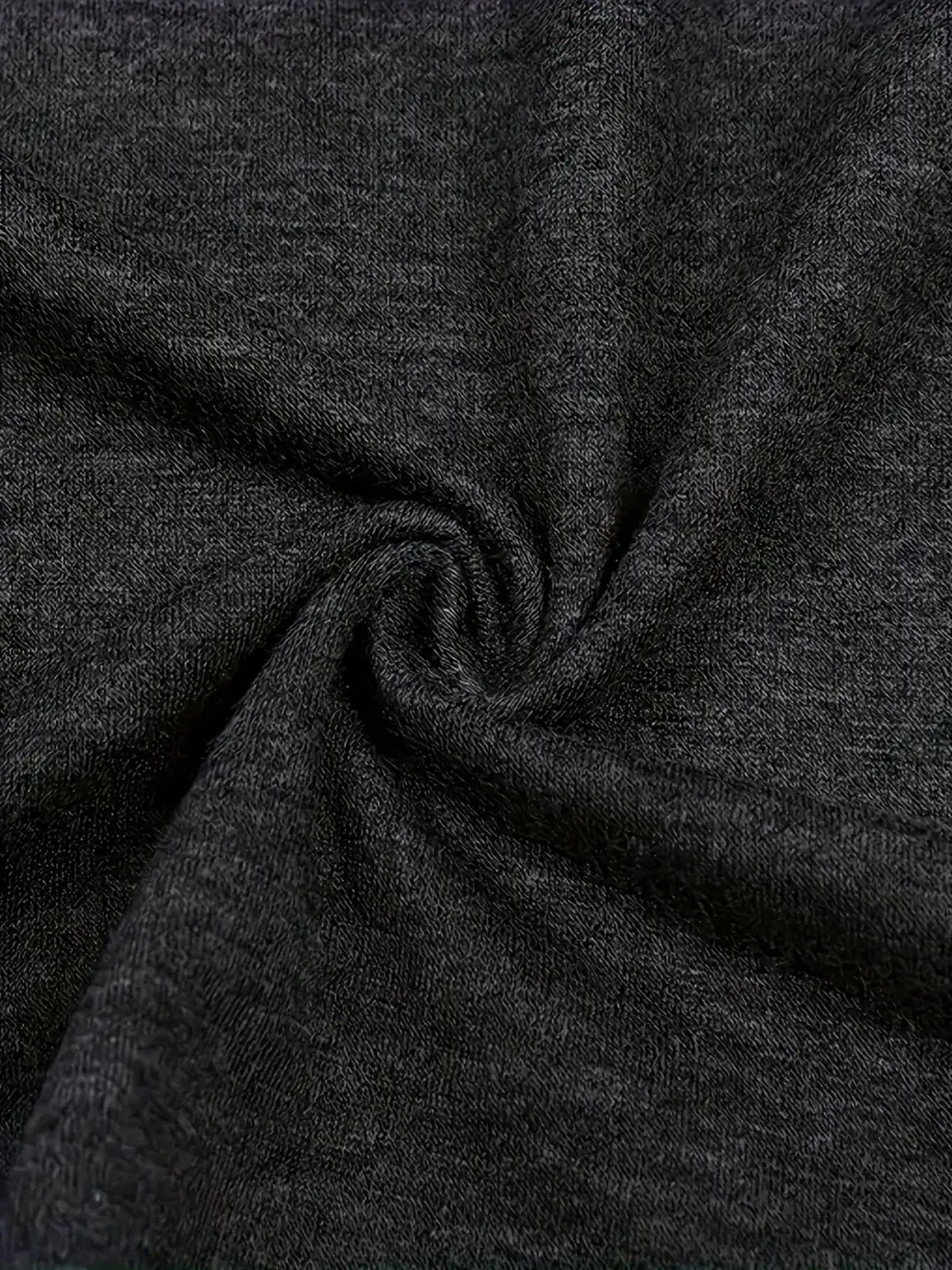 Graphic Round Neck Short Sleeve T-shirt